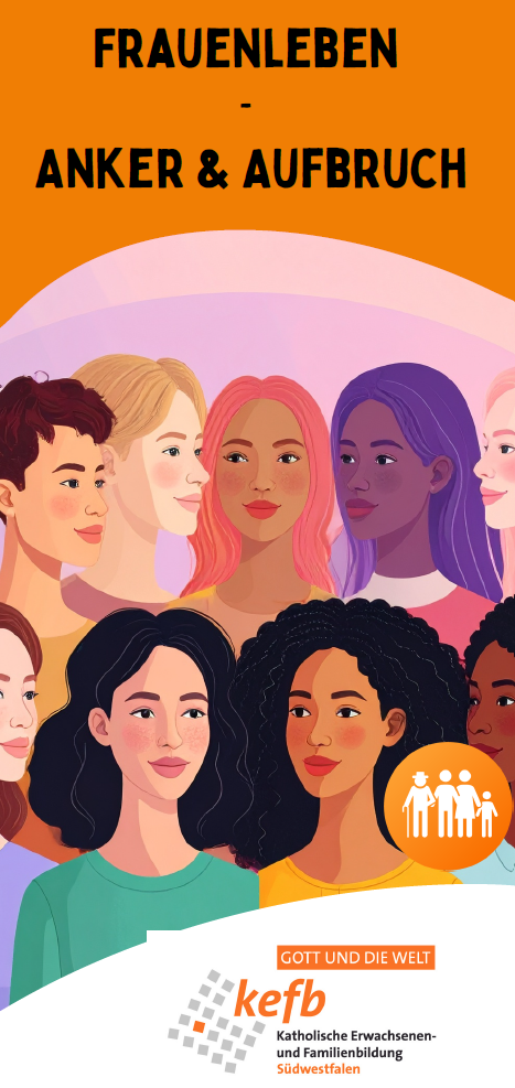 KFD Diözesanverband Paderborn - Startseite